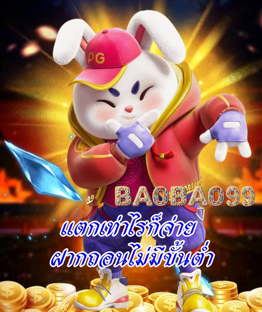 baobao99 ทางเข้า